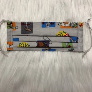 Toy Story children’s mask